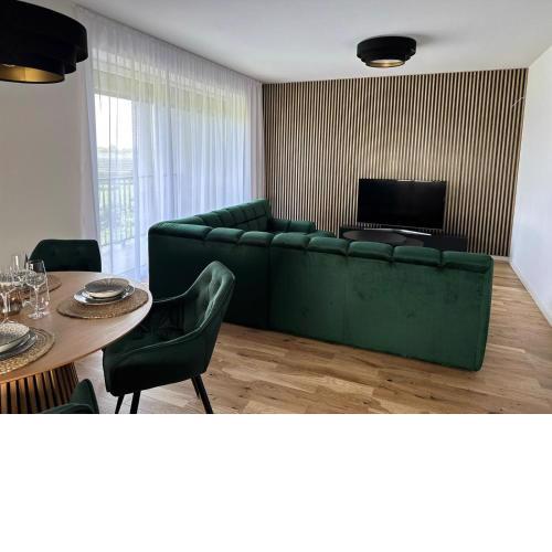 Luxury apartment - ASTRO