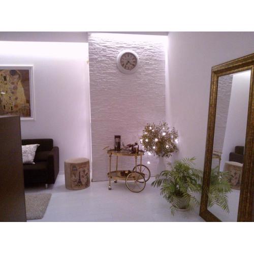 Luxury Apartment - Hoza 55