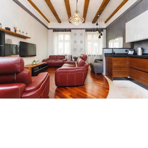 Luxury Apartment - Kazimierz District