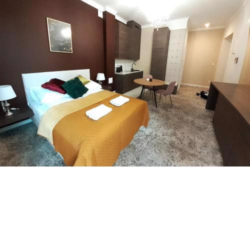 Luxury Apartment - Rakowicka 6