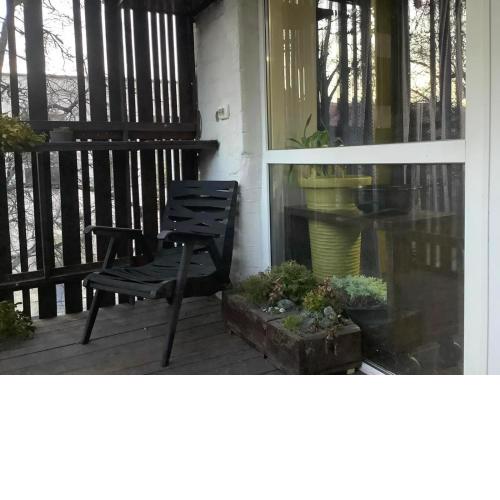 Luxury Apartment 2 rooms