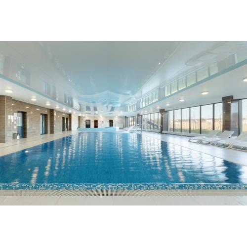 Luxury Apartment 23 basen i sauna D&D Apartments
