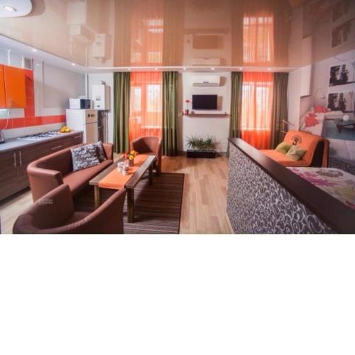 Luxury Apartment 2