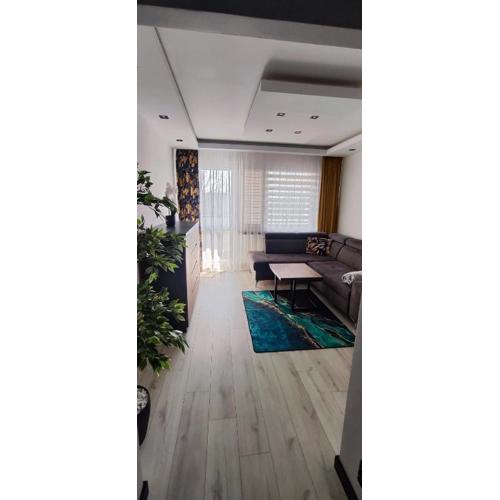 LUXURY apartment 2