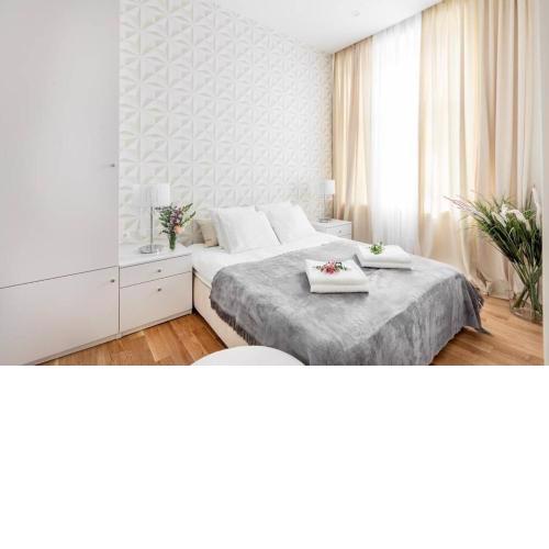 Luxury Apartment 60
