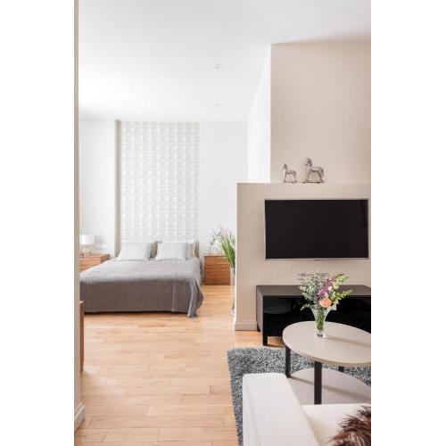Luxury Apartment 76