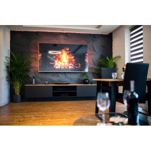 Luxury Apartment 88 m2, 3 bedrooms plus living room