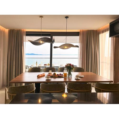 Luxury Apartment Amber - with jacuzzi