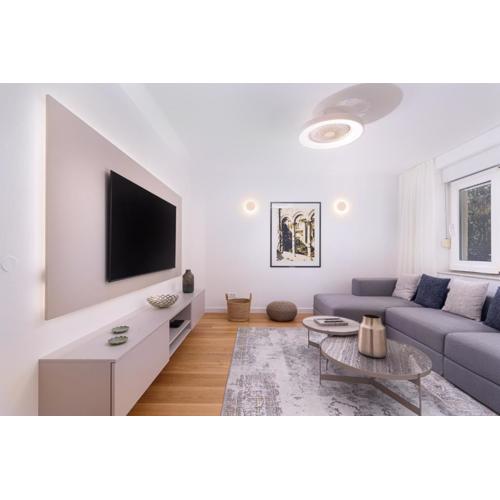 Luxury apartment A’MORE