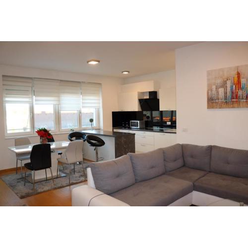 Luxury apartment Anabella