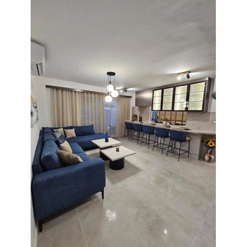 Luxury Apartment Ane