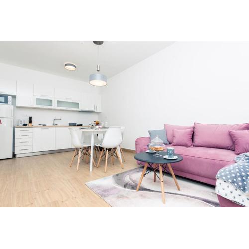 Luxury apartment Angel