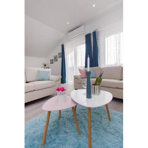 Luxury Apartment Ante