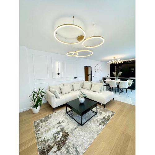 Luxury Apartment Antoni