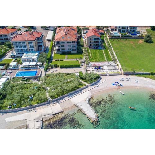 Luxury Apartment Balu 18 near the sea