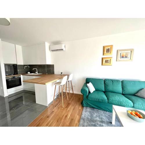 Luxury apartment Cesarica Split