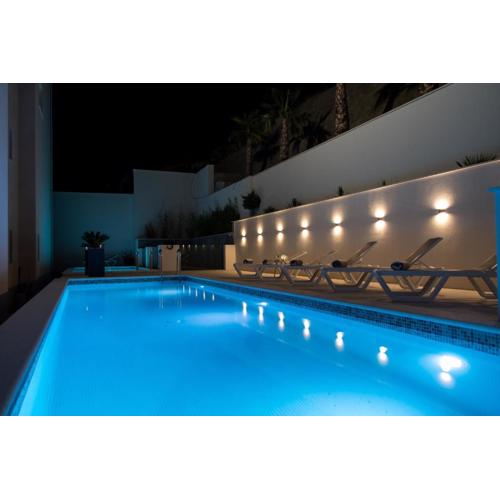 Luxury Apartment Citrin with shared Pool