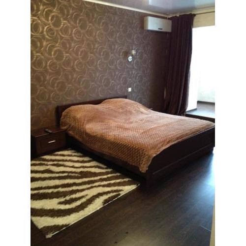 Luxury apartment city Nikolaev
