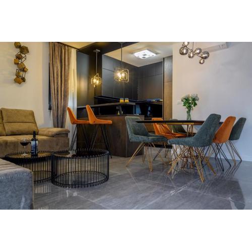 Luxury Apartment Cocco - Split
