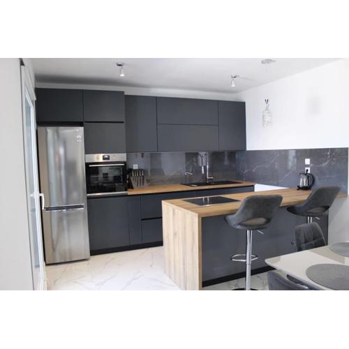 Luxury apartment Cvita 2