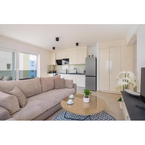 Luxury Apartment Dajla Makarska