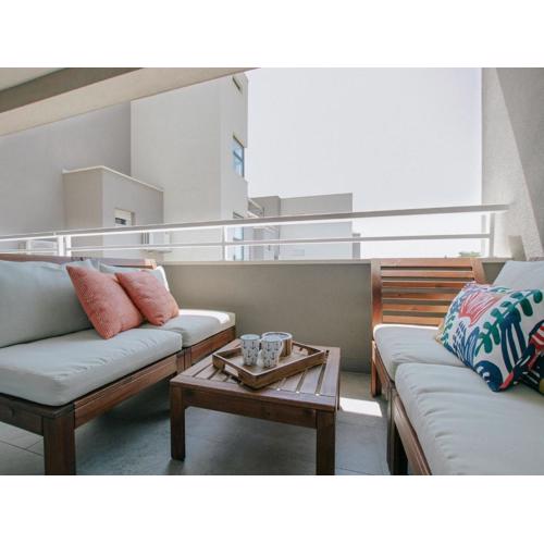 Luxury Apartment Di