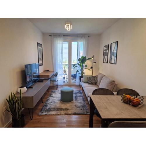 Luxury Apartment Domiel