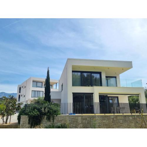 Luxury Apartment Eszter