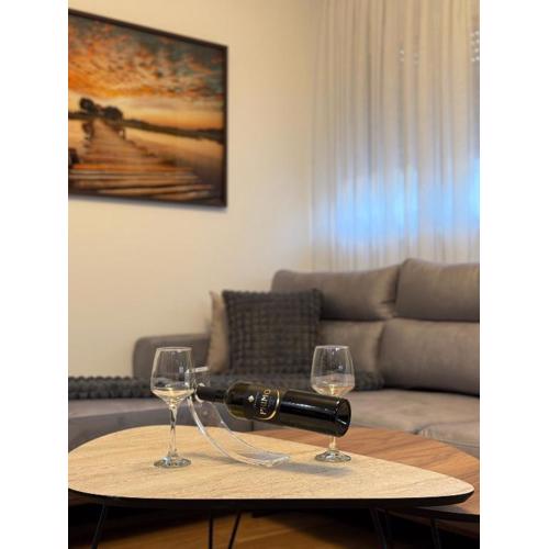 Luxury apartment Gabi 1