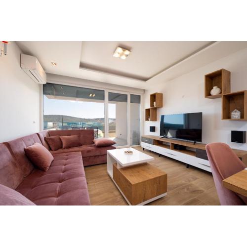 Luxury Apartment Giovanni II