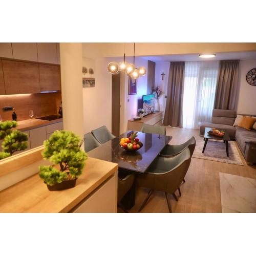Luxury Apartment Harmony Split
