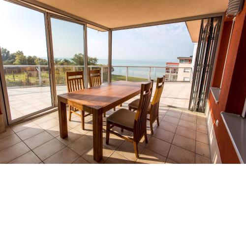 Luxury Apartment Hotel Siófok