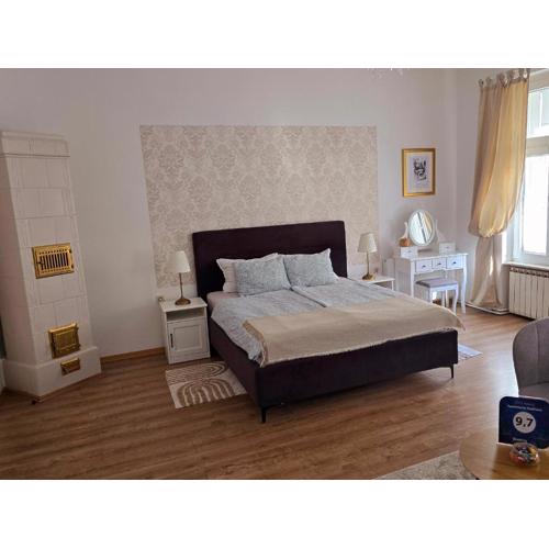Luxury Apartment in center of Zagreb