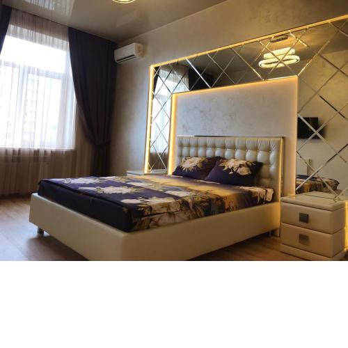 Luxury Apartment in Downtown, Near River Esplanade