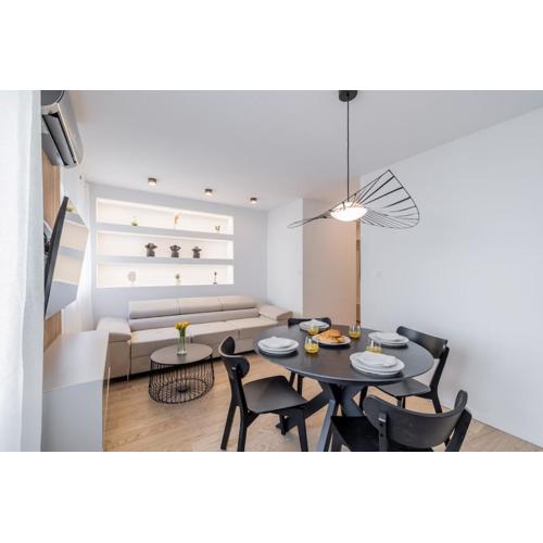 Luxury apartment in Split center