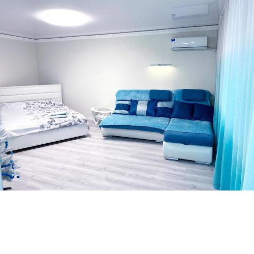 Luxury apartment in the center