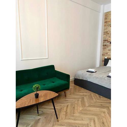 Luxury Apartment In The City Center , Wi-Fi - by HIK Apartments