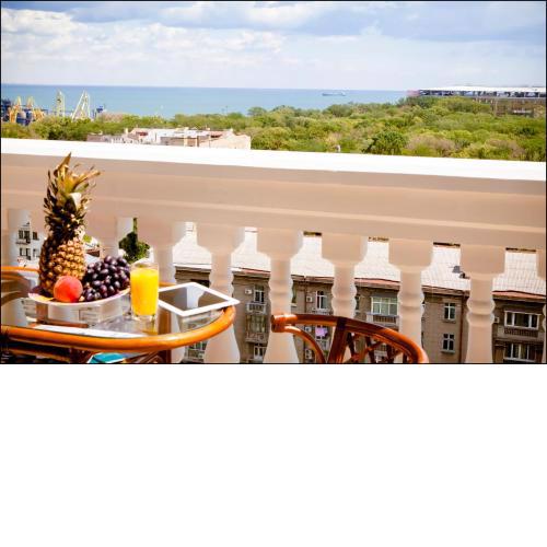 Luxury Apartment in the City Centre