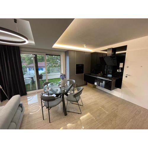 Luxury apartment Jakov