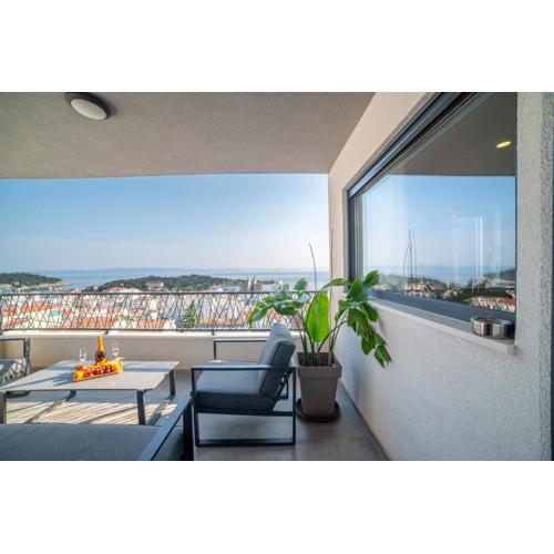 Luxury Apartment Karigo 2