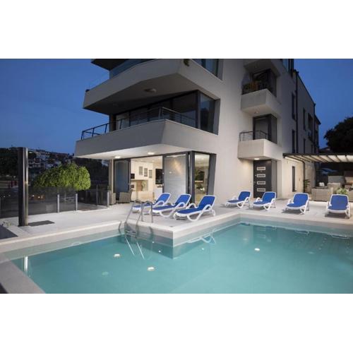 Luxury apartment Kevin