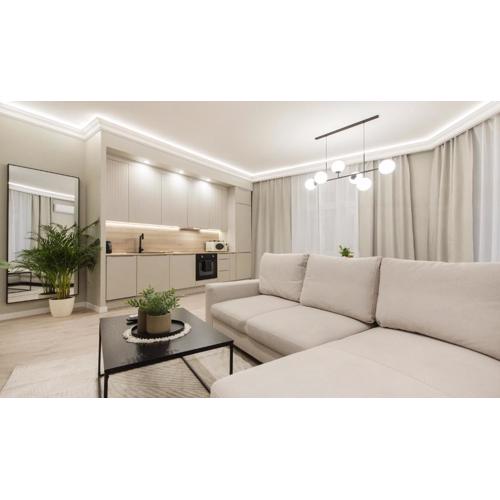 Luxury Apartment Kościuszki 9 - Apartament Vellore