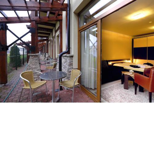 Luxury Apartment Krištof