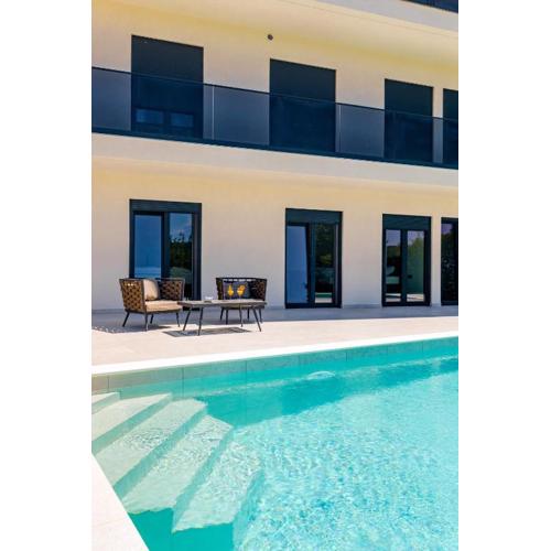 Luxury apartment LaRiv