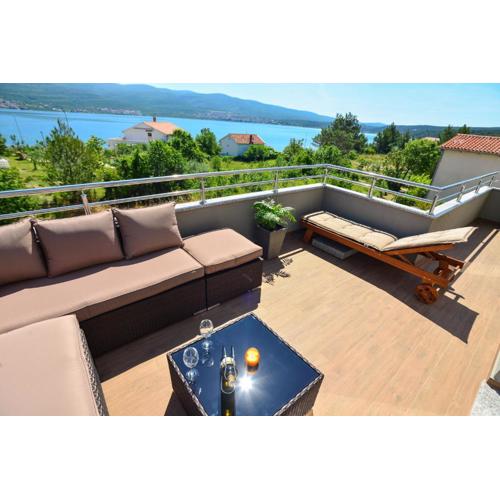Luxury apartment Lavande