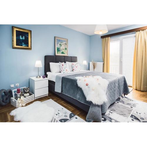 Luxury Apartment Leonarda on the river Vrljika