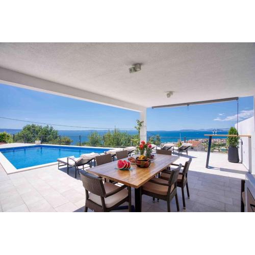 Luxury apartment Life
