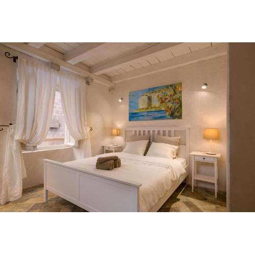 Luxury Apartment Lina - I