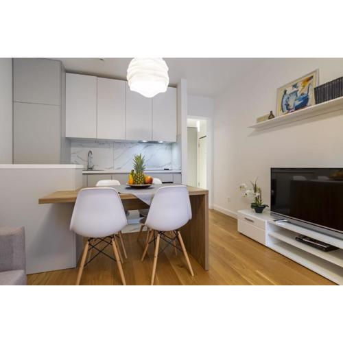 Luxury Apartment Lionessa