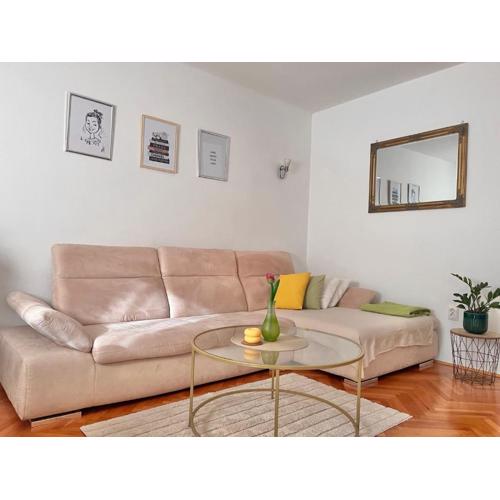Luxury apartment Lolipop
